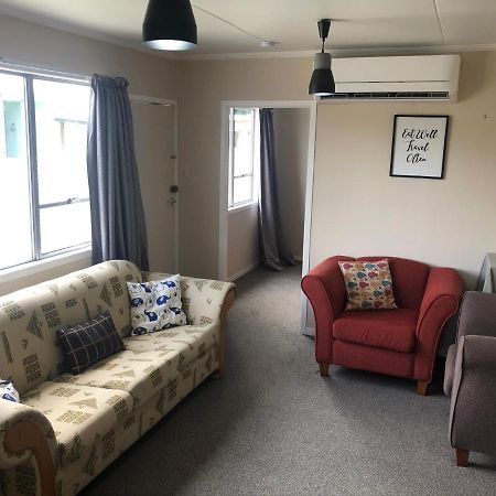 Mackenzie Cottage ツイゼル エクステリア 写真